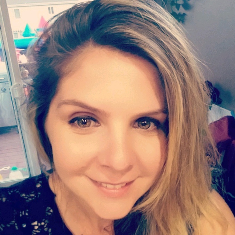 Meet your Posher, Victoria